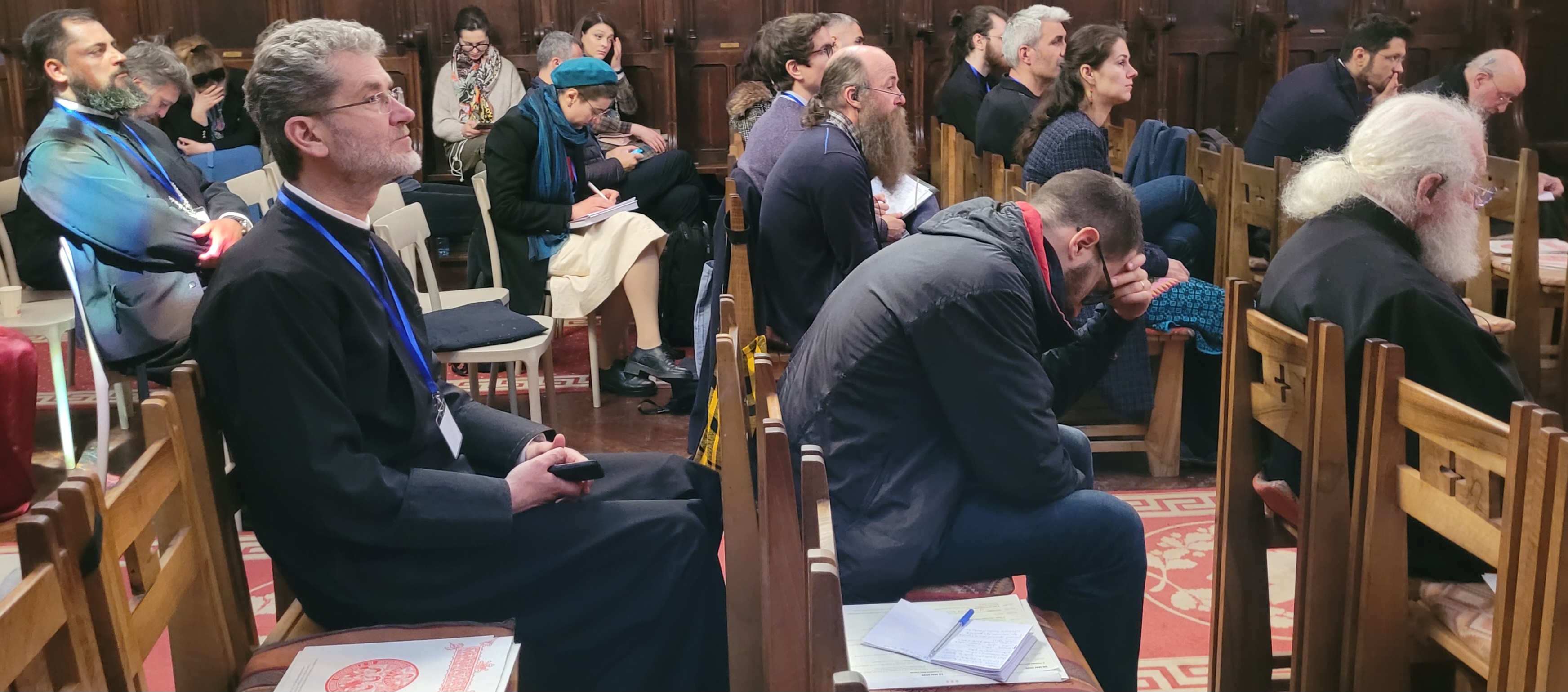 représentation Propédeutique