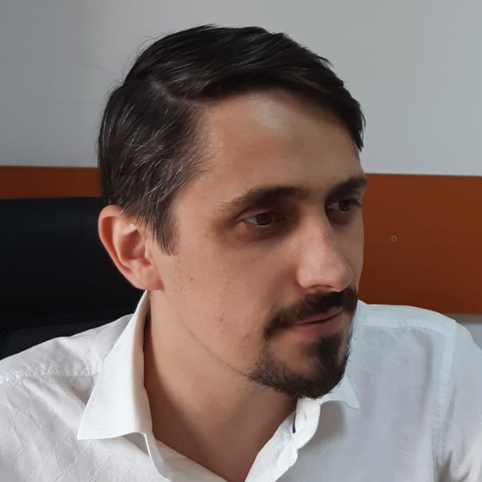 Dr Ciprian Costin Apintiliesei