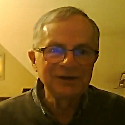 Prof. agrégé Jean-Marie Gobert
