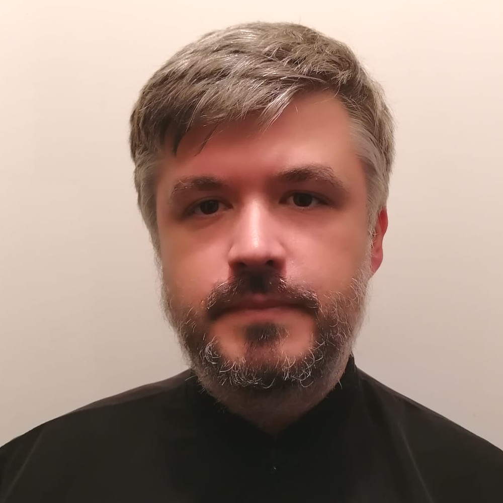 Père Dr Alexandru Barna