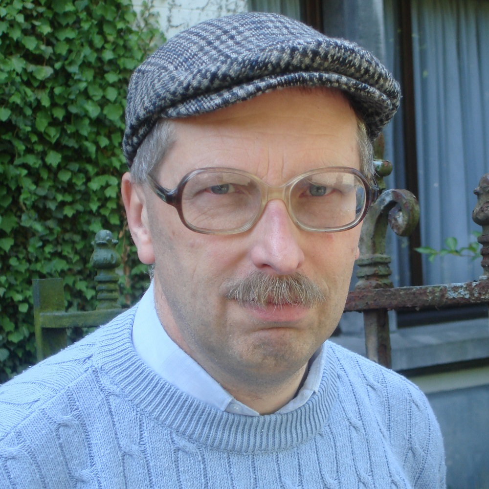 Jean Hamblenne