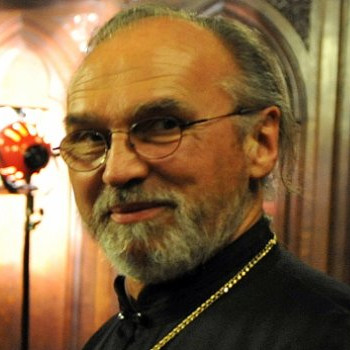 Père Dr Gérard Reynaud