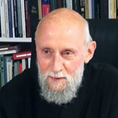 Père Dr Marc-Antoine Costa de Beauregard